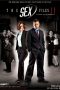 The Sex Files 2 A Dark XXX Parody (2010)