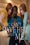 PureTaboo – Lauren Phillips And Madi Collins You Can’t Have Her Without Me